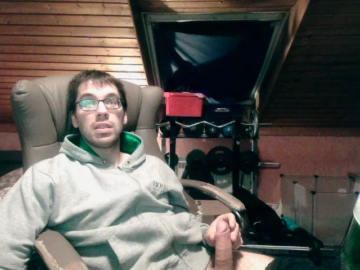 boy90sexy  09-12-2021 Recorded Video Topless
